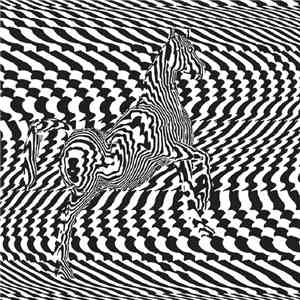Moiré - Gel Ep mp3 album