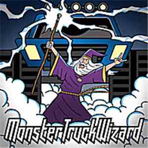 MonsterTruckWizard - MonsterTruckWizard EP mp3 album