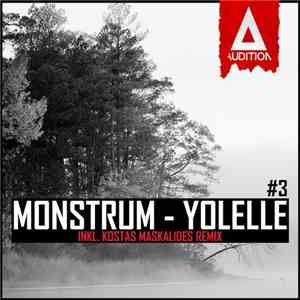 Monstrum  - Yolelle mp3 album
