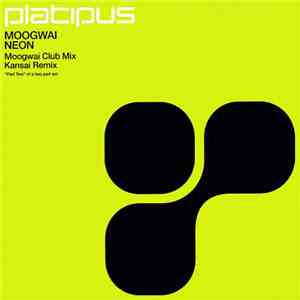Moogwai - Neon mp3 album