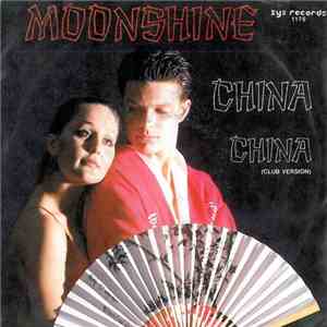 Moonshine - China mp3 album