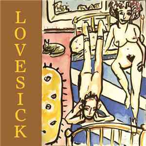 Morgan Orion - Lovesick mp3 album