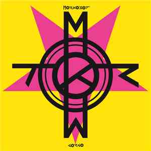 MoRkObOt - GoRgO mp3 album