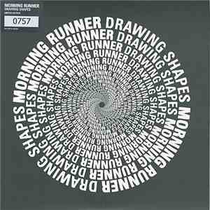 Morning Runner - Drawing Shapes mp3 album
