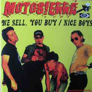 Motosierra / The Trassels - Motosierra / The Trassels mp3 album