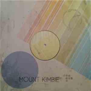 Mount Kimbie - Maybes EP mp3 album