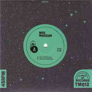 Mrs Magician - You'll Fall In Love mp3 album
