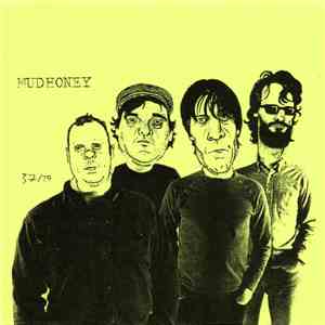 Mudhoney - Street Waves / Gonna Make You mp3 album