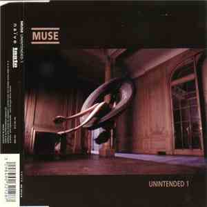 Muse - Unintended 1 mp3 album