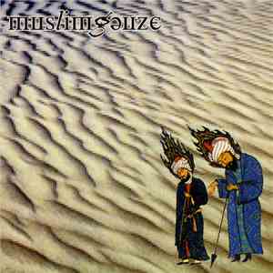 Muslimgauze - Fedayeen mp3 album