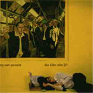 My Own Parasite - The Killer Elite EP mp3 album