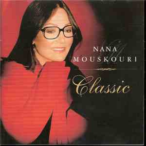 Nana Mouskouri - Classic mp3 album