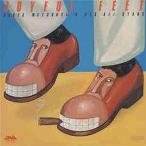 Naoya Matsuoka & His All Stars - Joyful Feet mp3 album