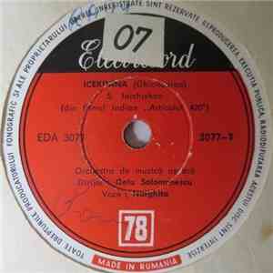 Narghita - Icekdana / Mere Giuta He Stapani mp3 album