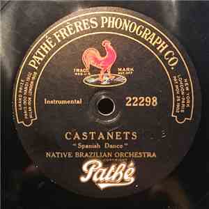 Native Brazilian Orchestra - Castanets / Shepherd's Song mp3 album