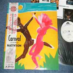 Native Son - Carnival ~Live At Montreux~ mp3 album