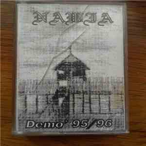 Nawia - Ardagast mp3 album