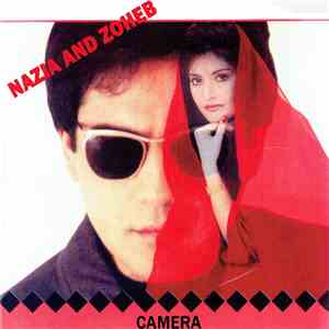 Nazia Hassan & Zoheb Hassan - Camera mp3 album