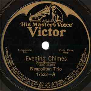 Neapolitan Trio - Evening Chimes / Woodland Echoes mp3 album