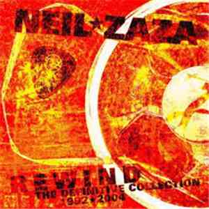 Neil Zaza - Rewind The Definitive Collection 1992-2004 mp3 album