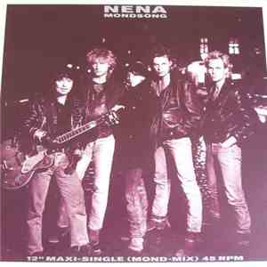 Nena - Mondsong mp3 album