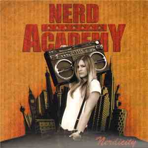 Nerd Academy - Nerdicity mp3 album