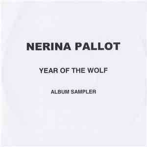 Nerina Pallot - Year Of The Wolf - Album Sampler mp3 album