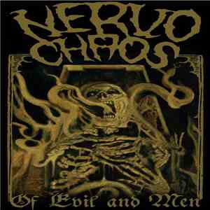 Nervochaos - Of Evil and Men mp3 album