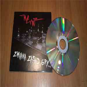Ner-W - Zmiana Zasad Gry mp3 album