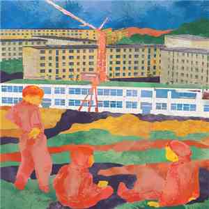 Nevasca - Collecting Dust mp3 album