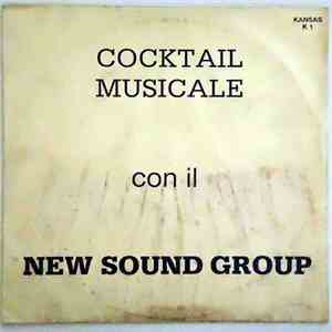New Sound Group - Cocktail Musicale Con Il... mp3 album