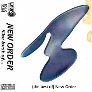 NewOrder - (The Best Of) New Order mp3 album