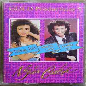 Ngọc Lan, Tuấn Vũ - Tiếng Hát Ngọc Lan Tuấn Vũ - Ngăn Cách mp3 album