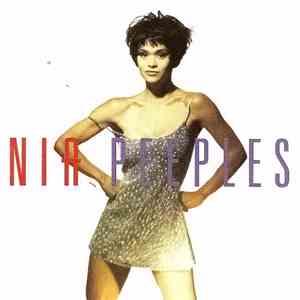 Nia Peeples - Nia Peeples mp3 album