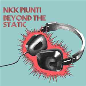 Nick Piunti - Beyond The Static mp3 album