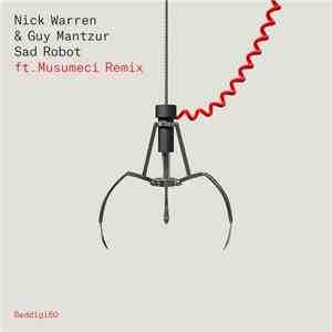 Nick Warren & Guy Mantzur - Sad Robot mp3 album
