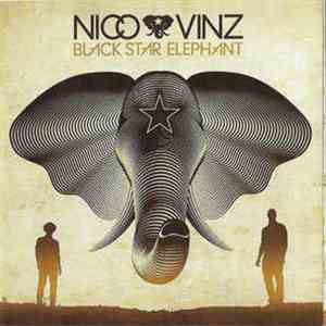 Nico & Vinz - Black Star Elephant mp3 album