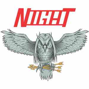 Night  - Gunpowder Treason mp3 album