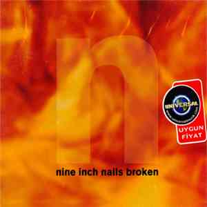 Nine Inch Nails - Broken mp3 album