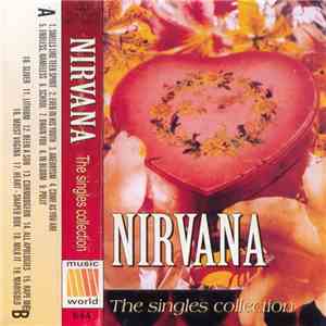 Nirvana - The Singles Collection mp3 album