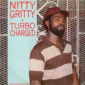 Nitty Gritty - Turbo Charged mp3 album