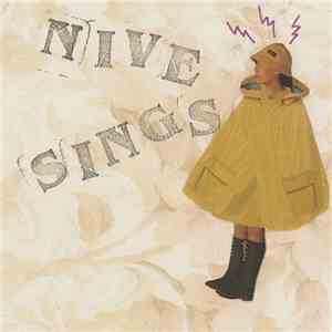 Nive Nielsen & The Deer Children - Nive Sings! mp3 album