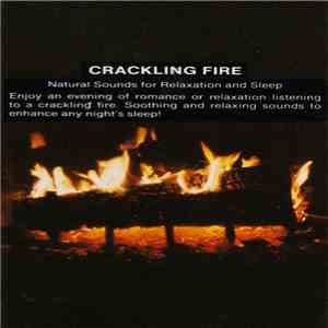 No Artist - Crackling Fire mp3 album