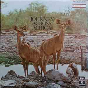 No Artist - Journey Across Africa mp3 album