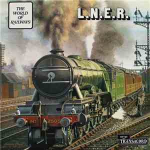 No Artist - L.N.E.R. mp3 album