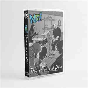 NO! - Depresivo y Al Palo mp3 album