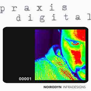 Noirodyn - Infradesigns mp3 album