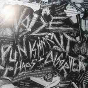 Noize Punishment - Chaos + Disorder mp3 album