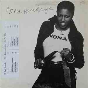 Nona Hendryx - Nona Hendryx mp3 album