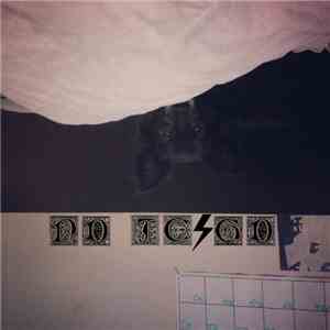 Nora Dates, Jesus Christ And The Goddamns - Split Tape mp3 album